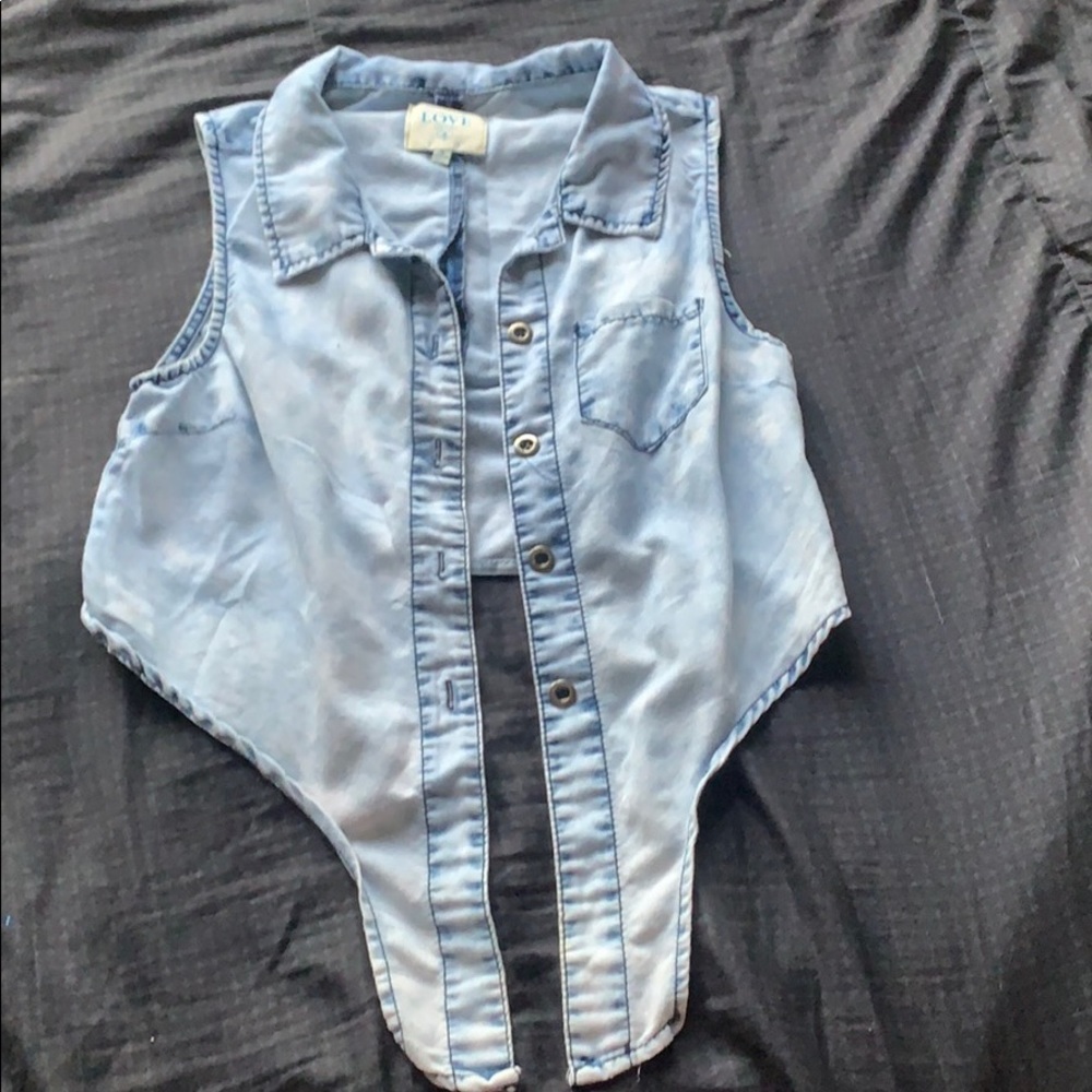 Shirt